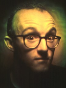 Keith Haring