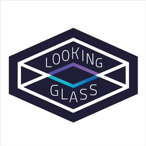Looking Glass Logo