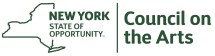 NYSCA Logo - Green