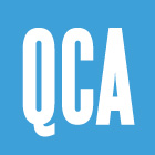 Queens Council on the Arts Logo