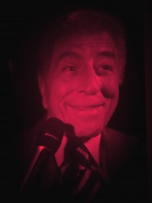 Tony Bennett