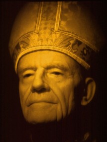 Bishop Paul Moore