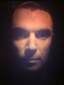 David Byrne