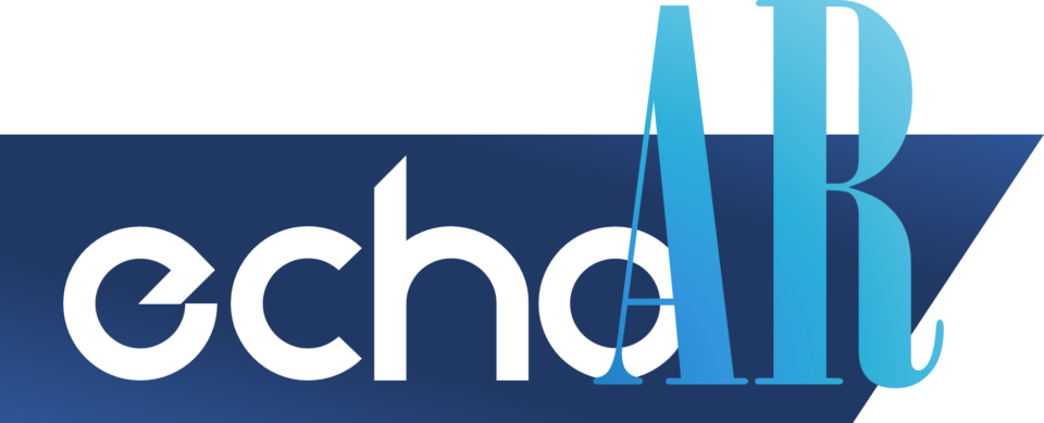EchoAR logo