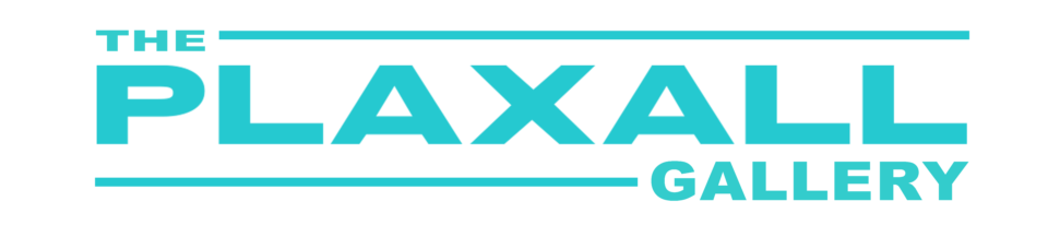 Plaxall Gallery Logo