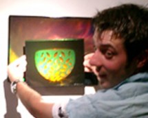 Iñaki Baguitistain