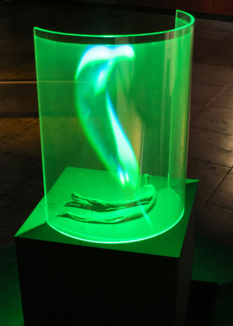 Different Types of Holograms – Holocenter