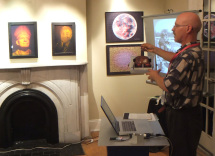 3D workshops in conjunction with the New York Stereoscopic Association