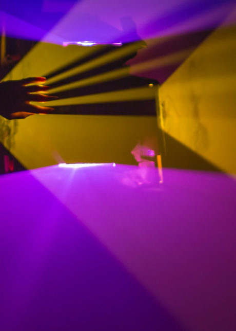 Eric Corriel, Lightbox - 02