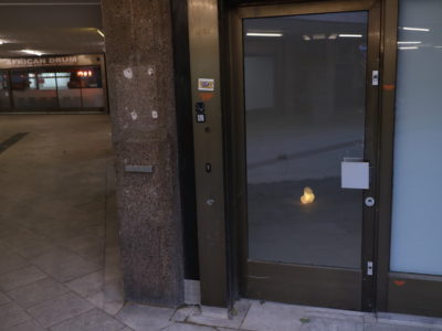 Julius Schmiedel, kristall.digital, Ebertplatz, Cologne
