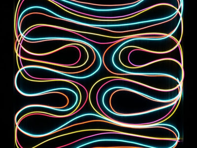 Linh My Truong Light Wave for Light Windows