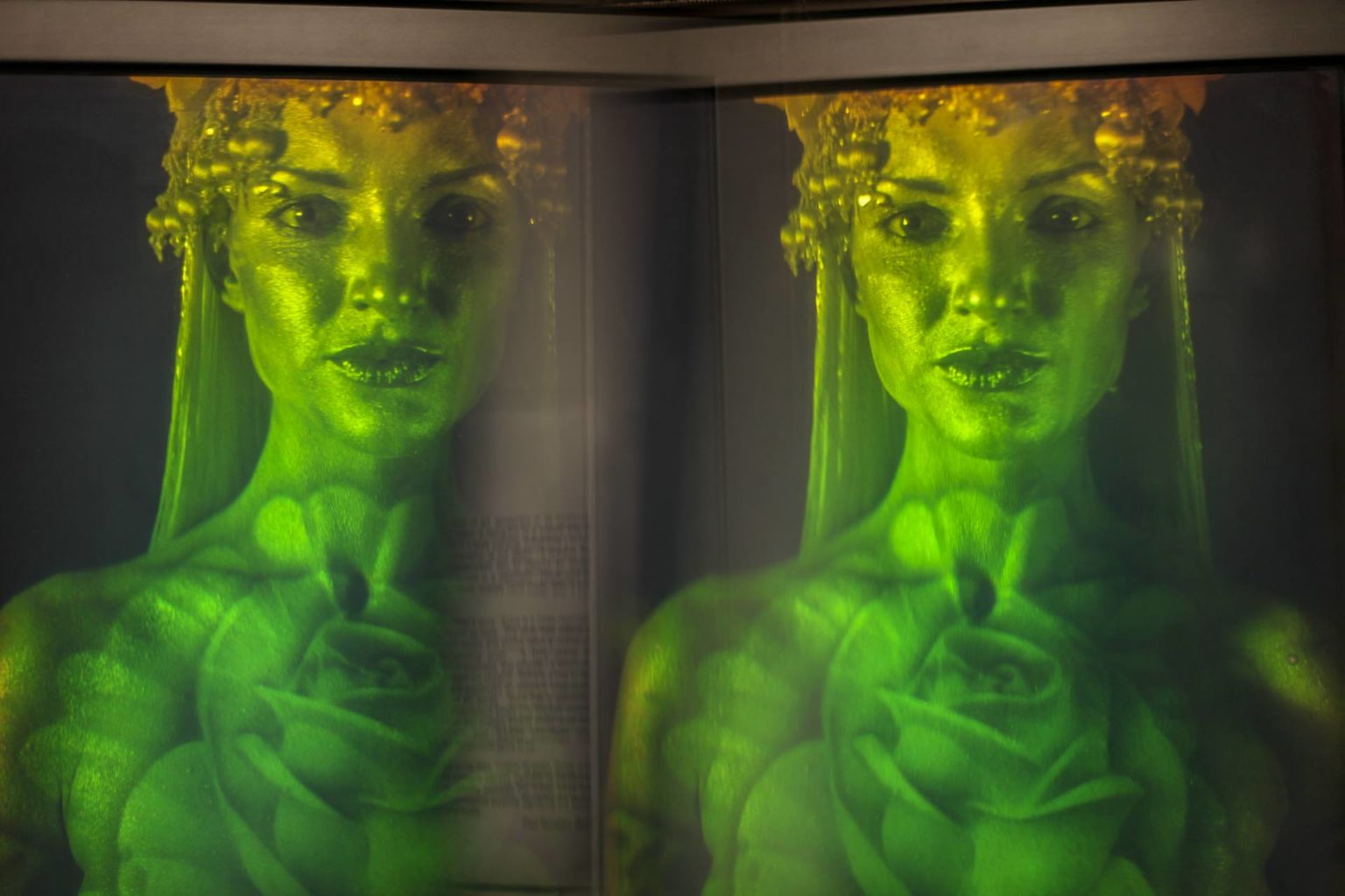 Paul Roustan – Holocenter