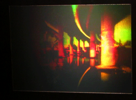 UnderCityLInk, 2007