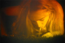Feeding Alice